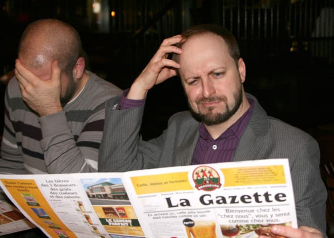 Business owner copying and pasting order details